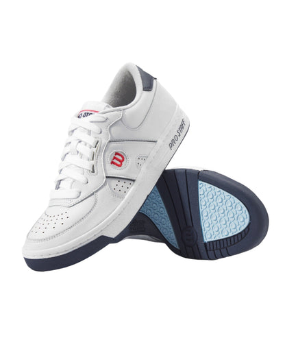 Wilson Pro Staff 87 Tennis Shoes