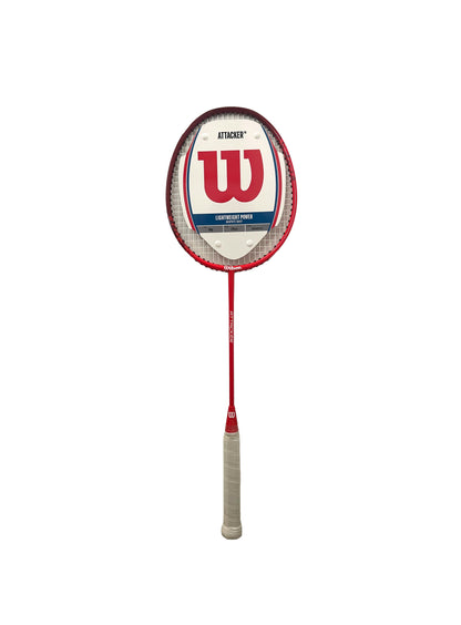 Wilson Attacker Badminton Racket