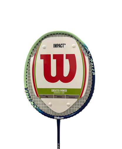 Wilson Impact Badminton Racket