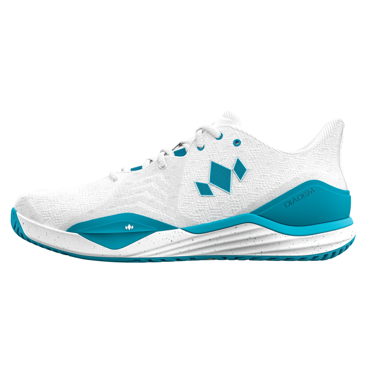 Diadem Court Burst Women's Tennis Shoes - Racquet Point