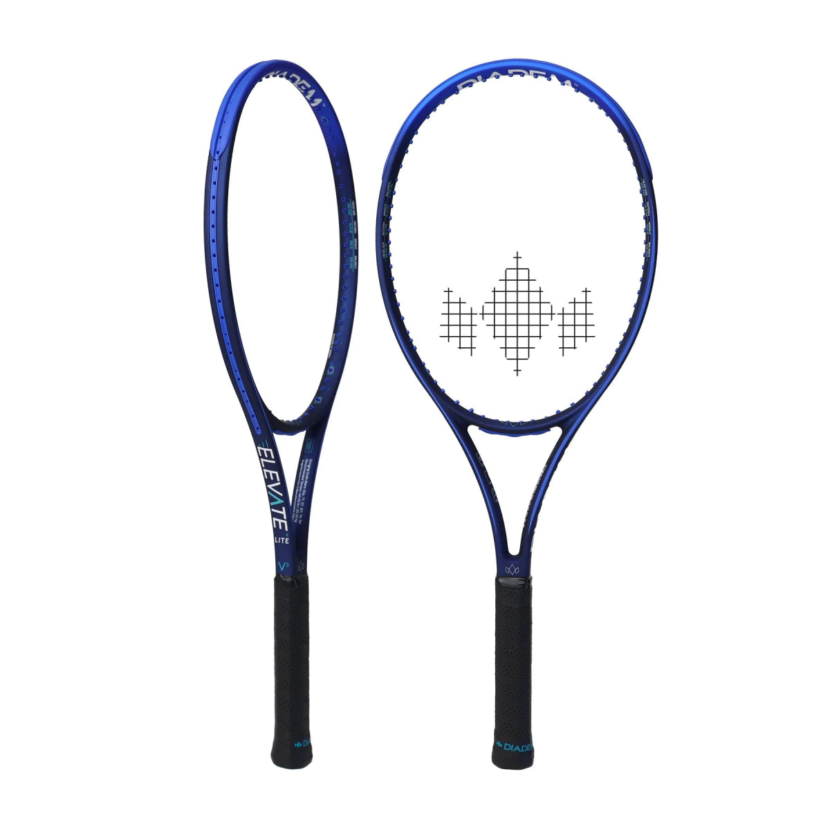 Diadem Elevate Lite 98 V3 Tennis Racquet - Racquet Point