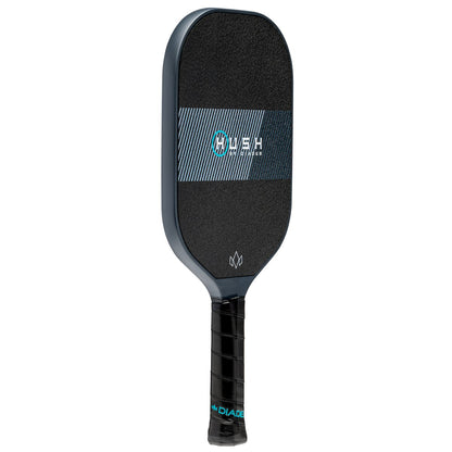 Diadem HUSH Pickleball Paddle - Racquet Point