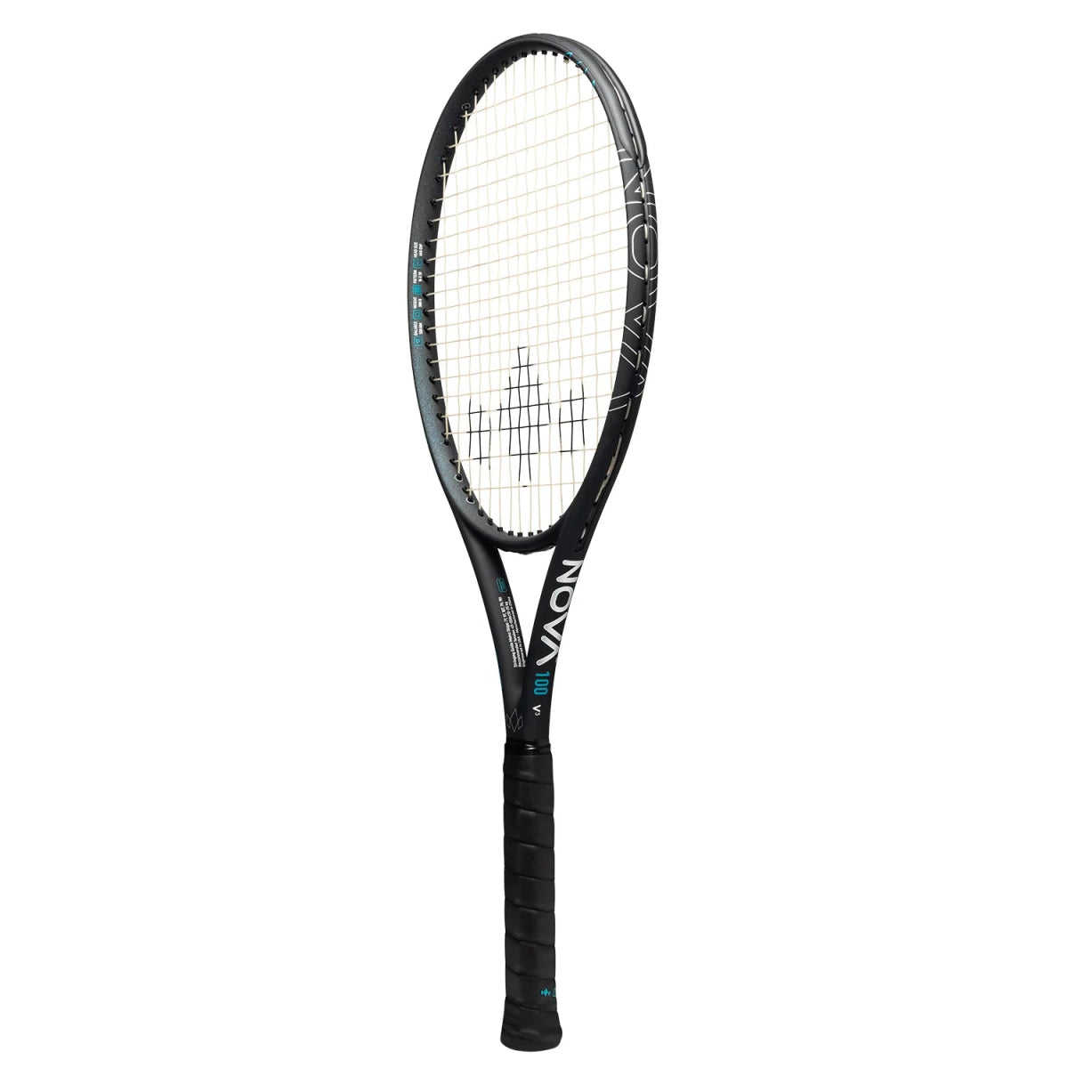 Diadem Nova V3 100 Tennis Racquet - Racquet Point