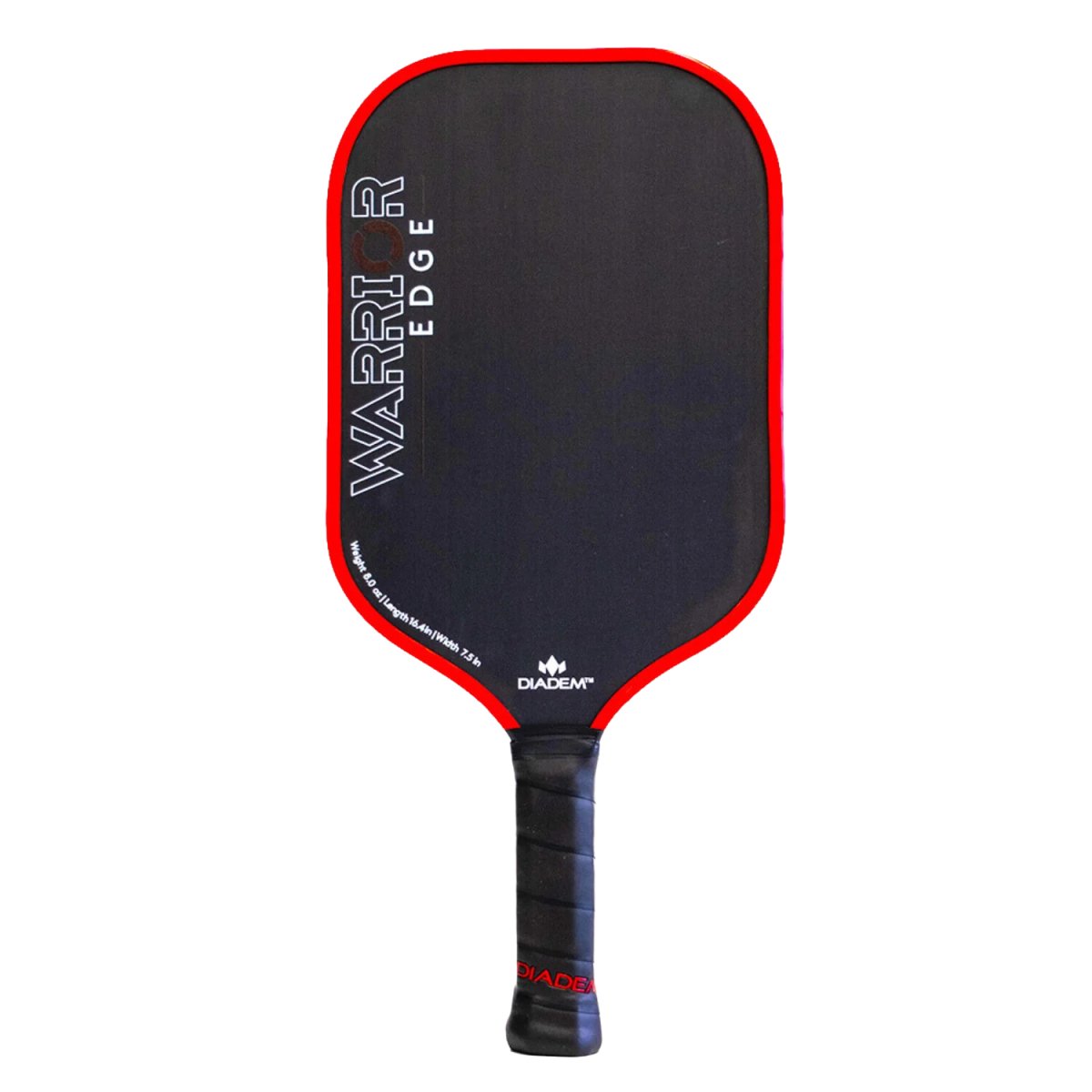 Diadem WARRIOR EDGE Pickleball Paddle - Racquet Point