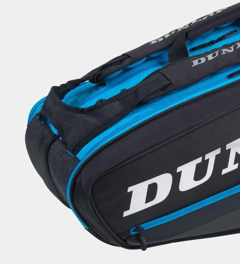 Dunlop FX Performance 8 racquet Tennis Bag - Racquet Point