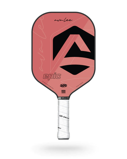 Selkirk Vanguard 2.0 Epic Pickleball Paddle Racquet Point