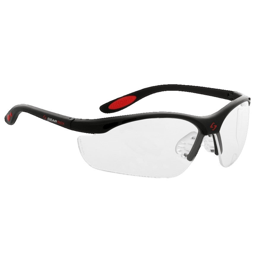 Gearbox Vision Eyewear - Racquet Point