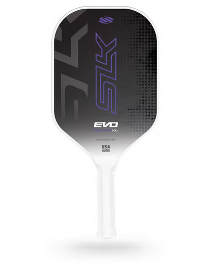 Selkirk SLK Evo Power XL 2.0 Pickleball Paddle for Superior Power