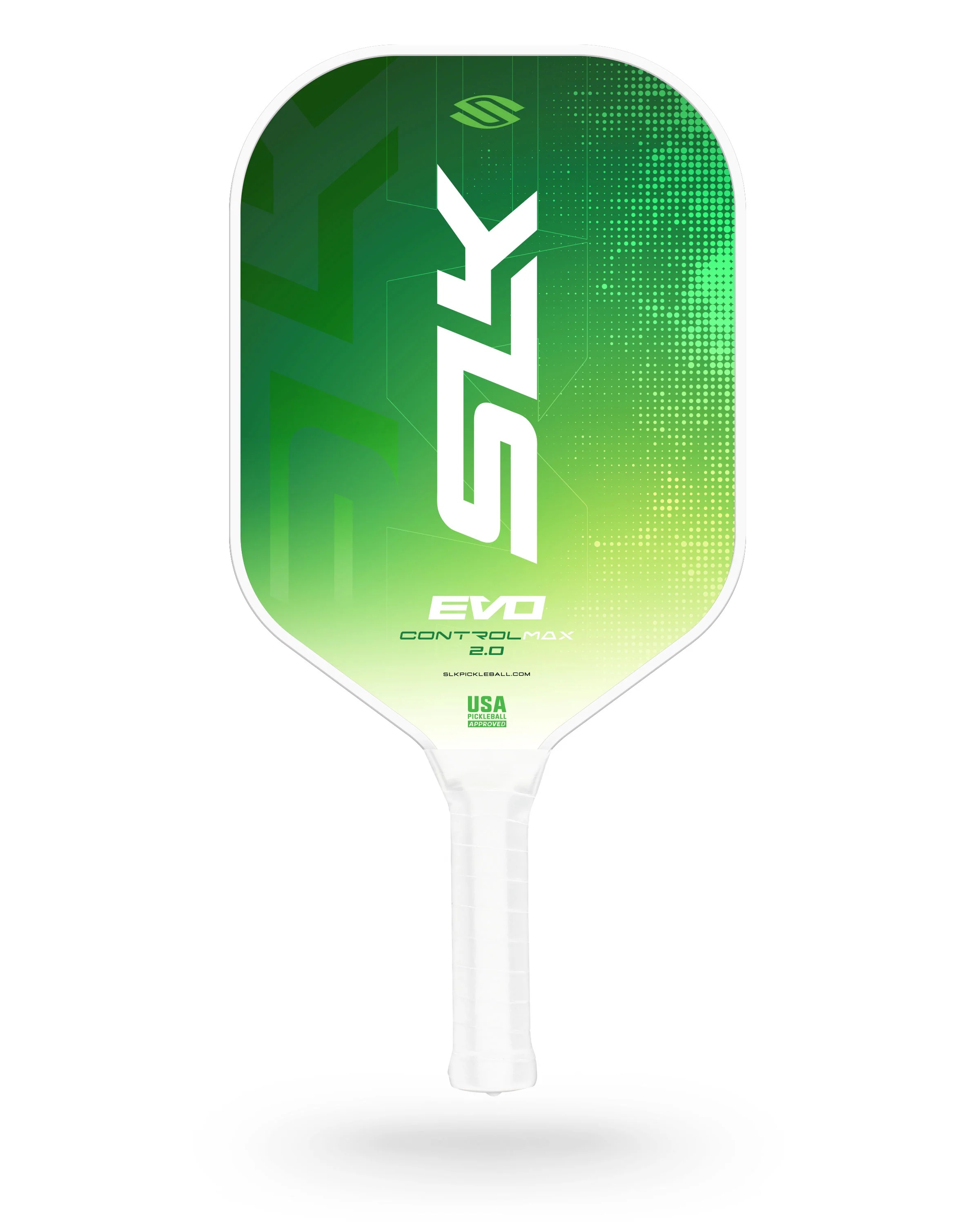 Selkirk SLK Evo Control Max 2.0 Pickleball Paddle