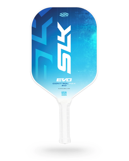 Selkirk SLK Evo Control Max 2.0 Pickleball Paddle