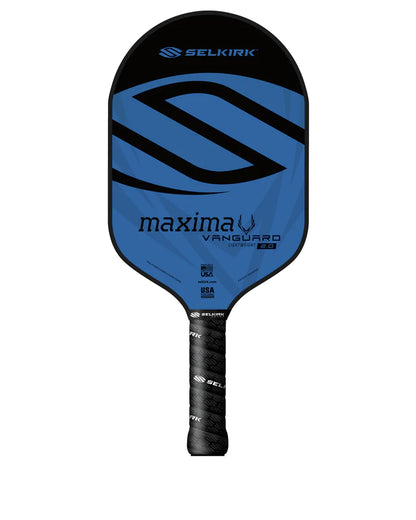 Selkirk Vanguard 2.0 Maxima Pickleball Paddle Racquet Point