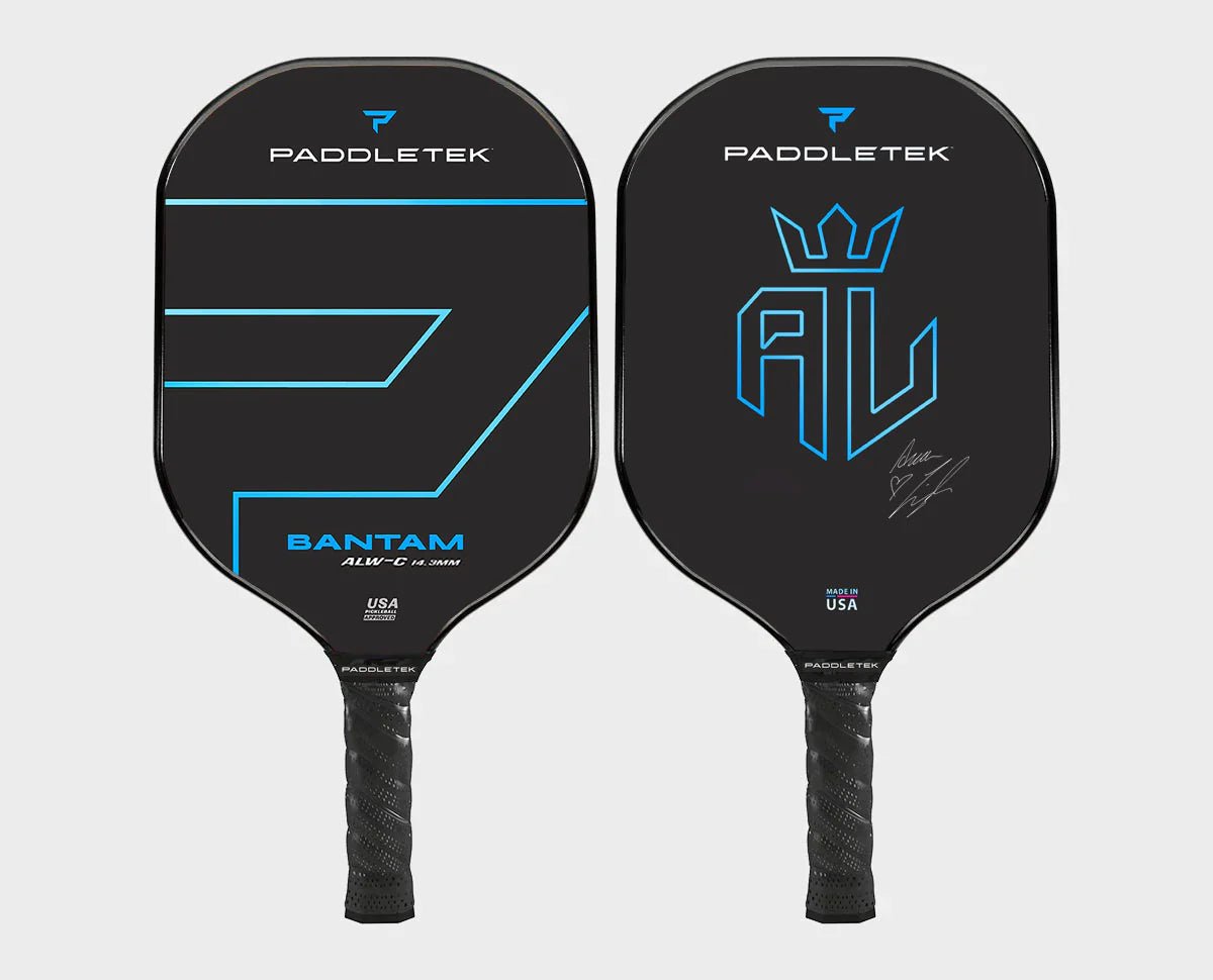 Paddletek Bantam ALW - C14.3 Pickleball Paddle - Racquet Point