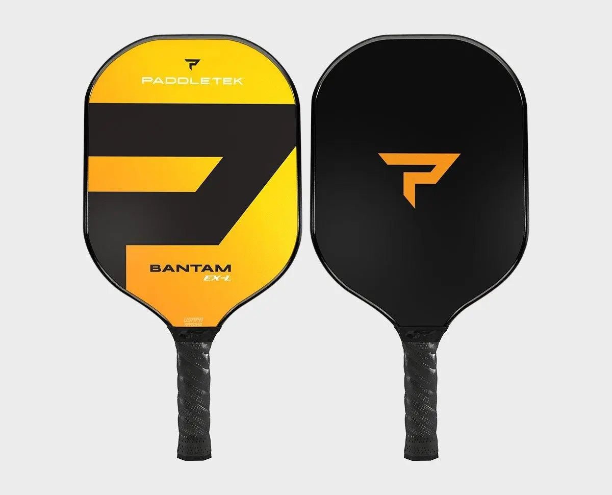 Paddletek Bantam EX - L Pickleball Paddle - Racquet Point