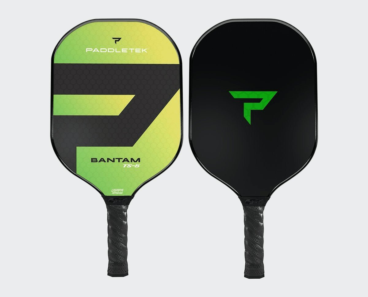 Paddletek Bantam TS - 5 Pickleball Paddle - Racquet Point