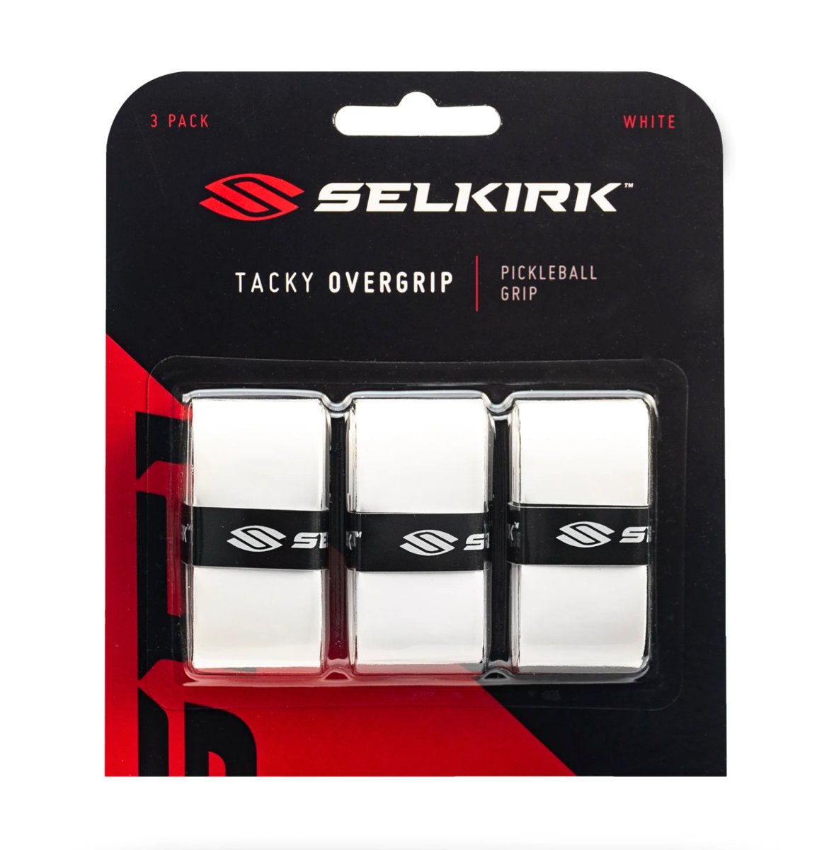 Selkirk Tacky Pickleball Overgrip - Racquet Point