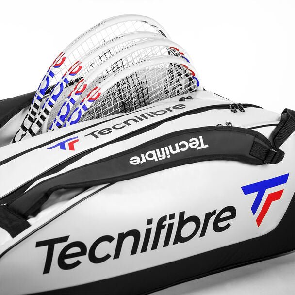 Tecnifibre Tour Endurance 15 Racket Tennis Bag - Racquet Point