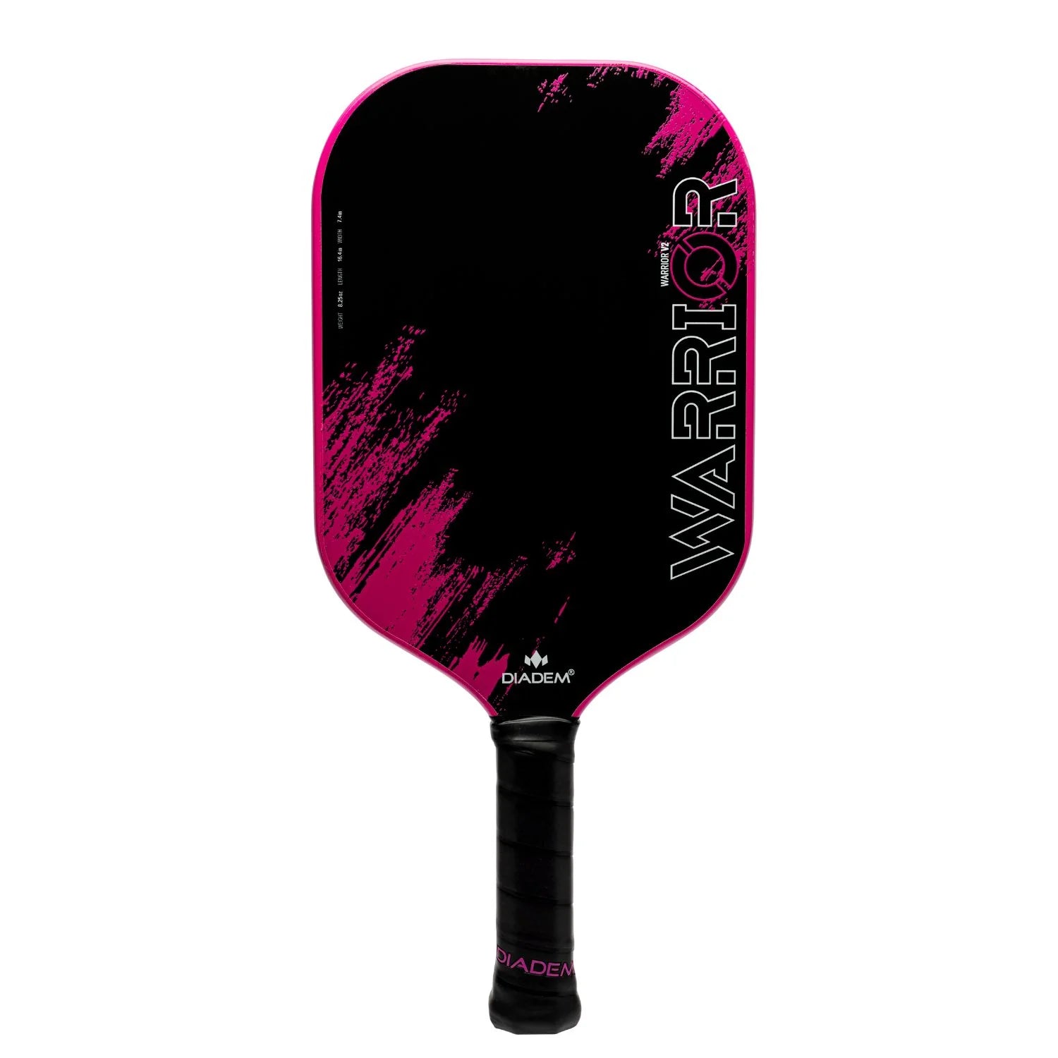 Diadem Warrior V2 Pickleball Paddle