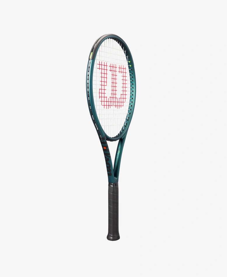 Wilson Blade 100L V9 Tennis Racket - Racquet Point