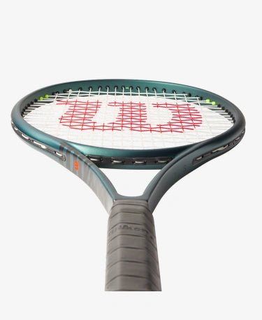 Wilson Blade 100L V9 Tennis Racket - Racquet Point