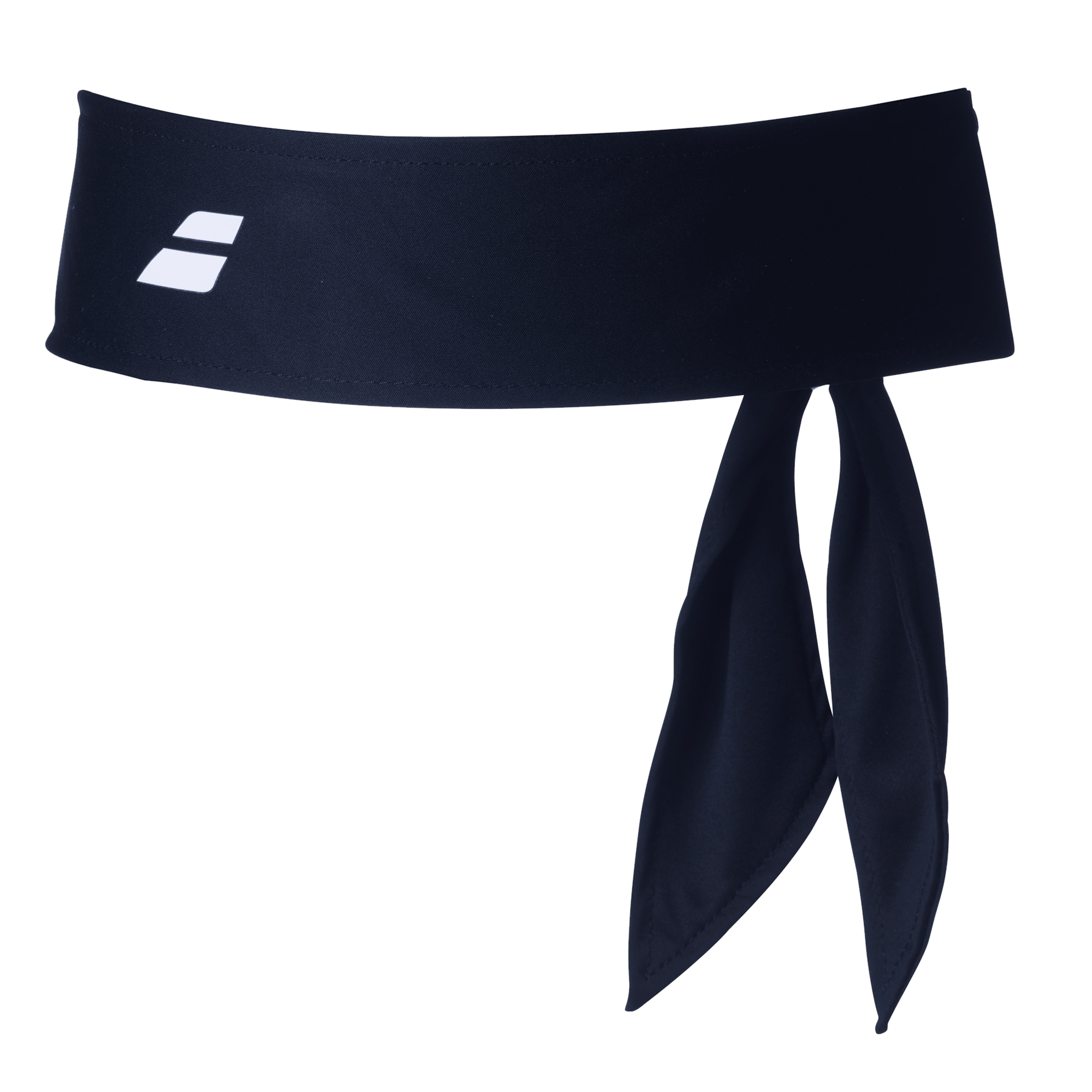 Babolat Head Tie Bandana Black Racquet Point