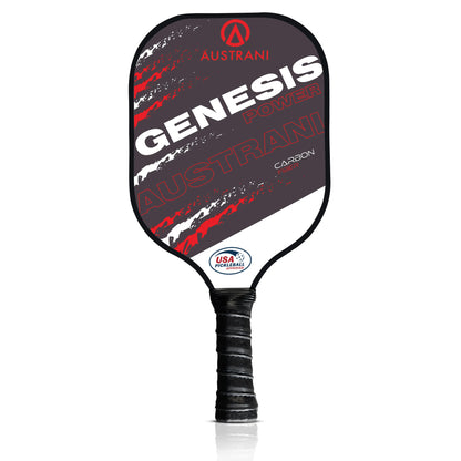 Austrani Genesis Power Pickleball Paddle Racquet Point