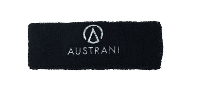 Austrani Headband Racquet Point