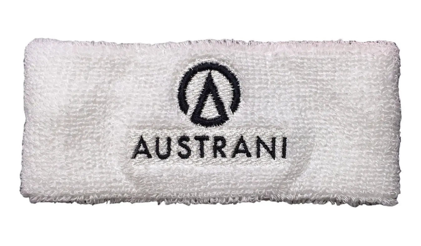 Austrani Headband Racquet Point