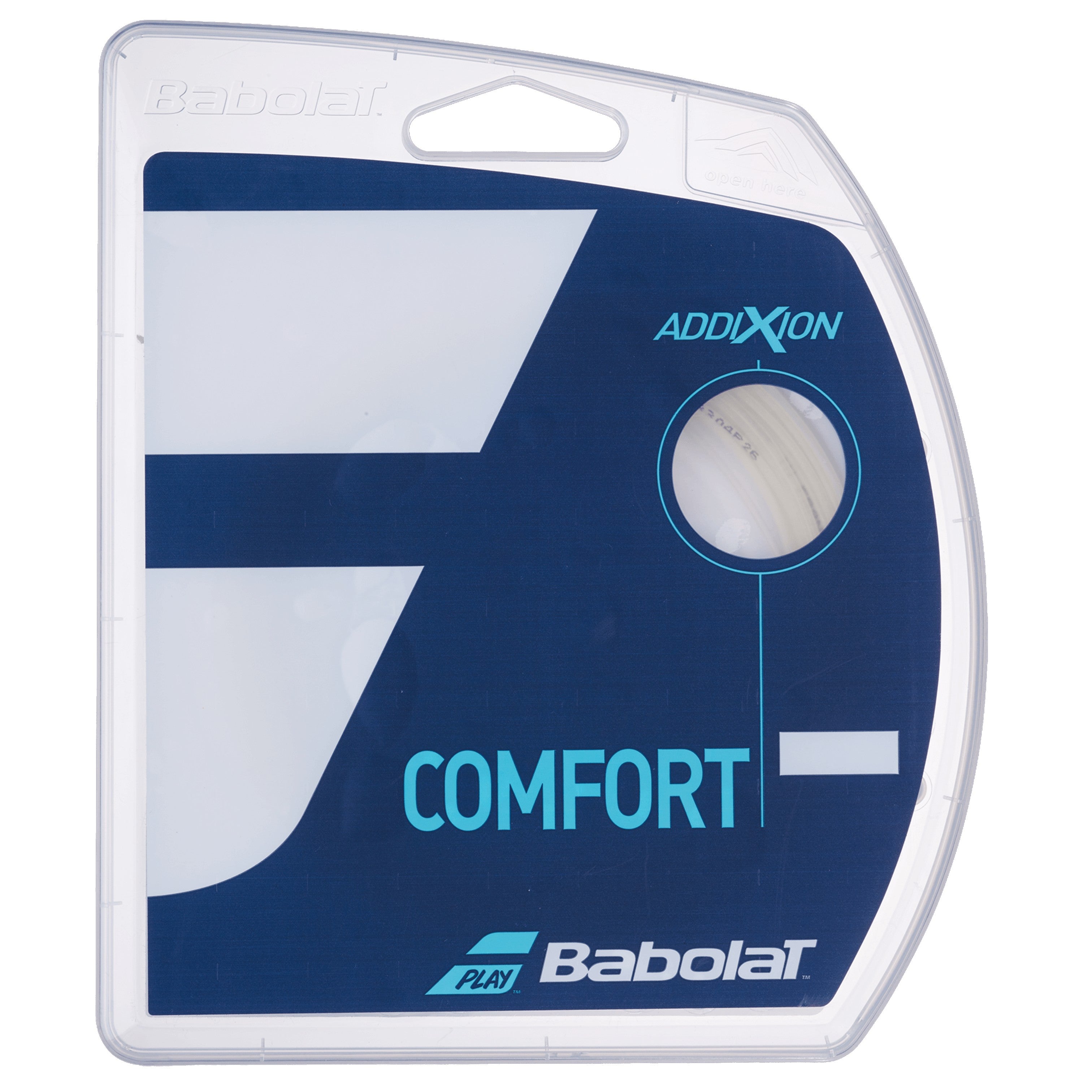 Babolat Addixion 16 String Set Racquet Point