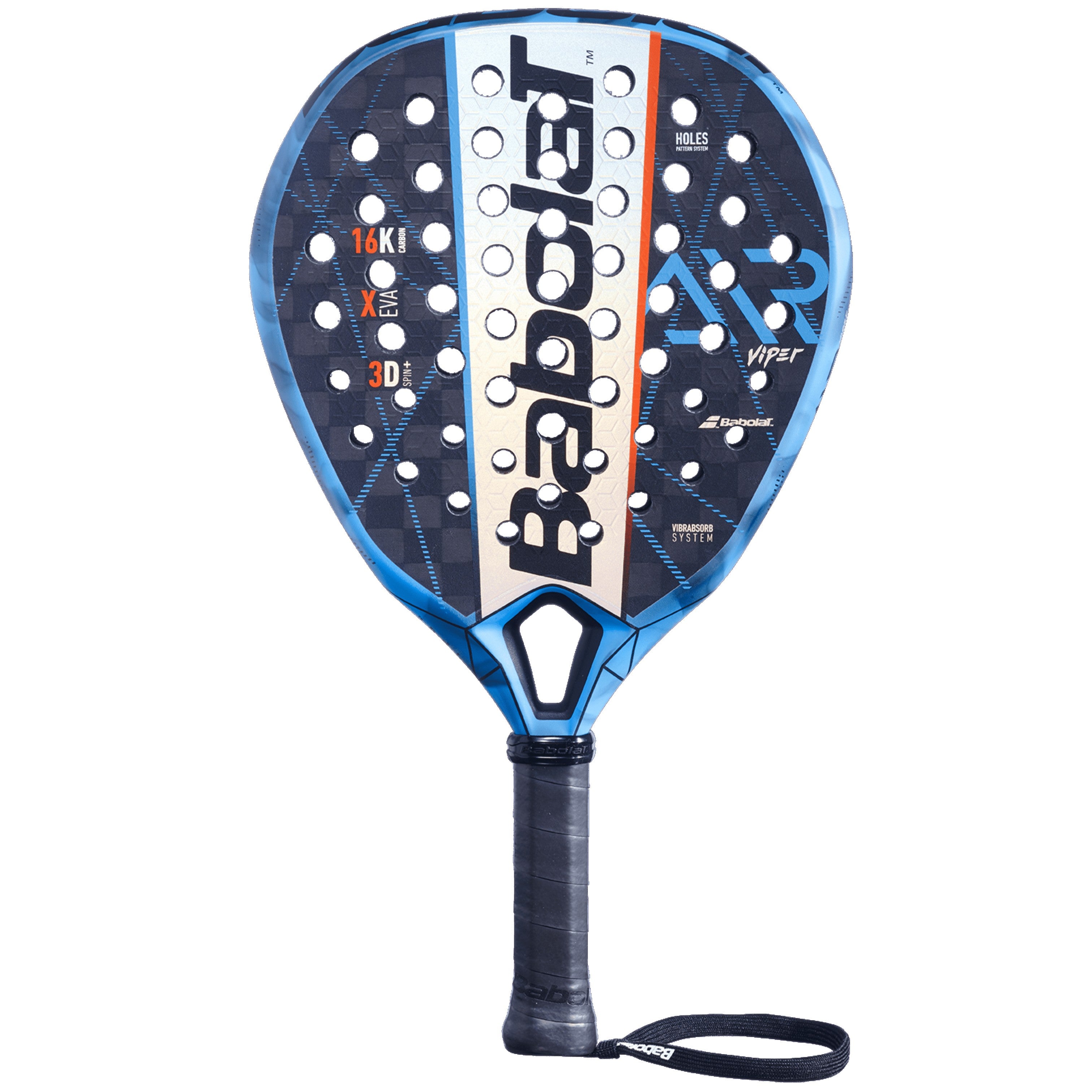 Babolat Air Viper 2022 Padel Racquet Racquet Point