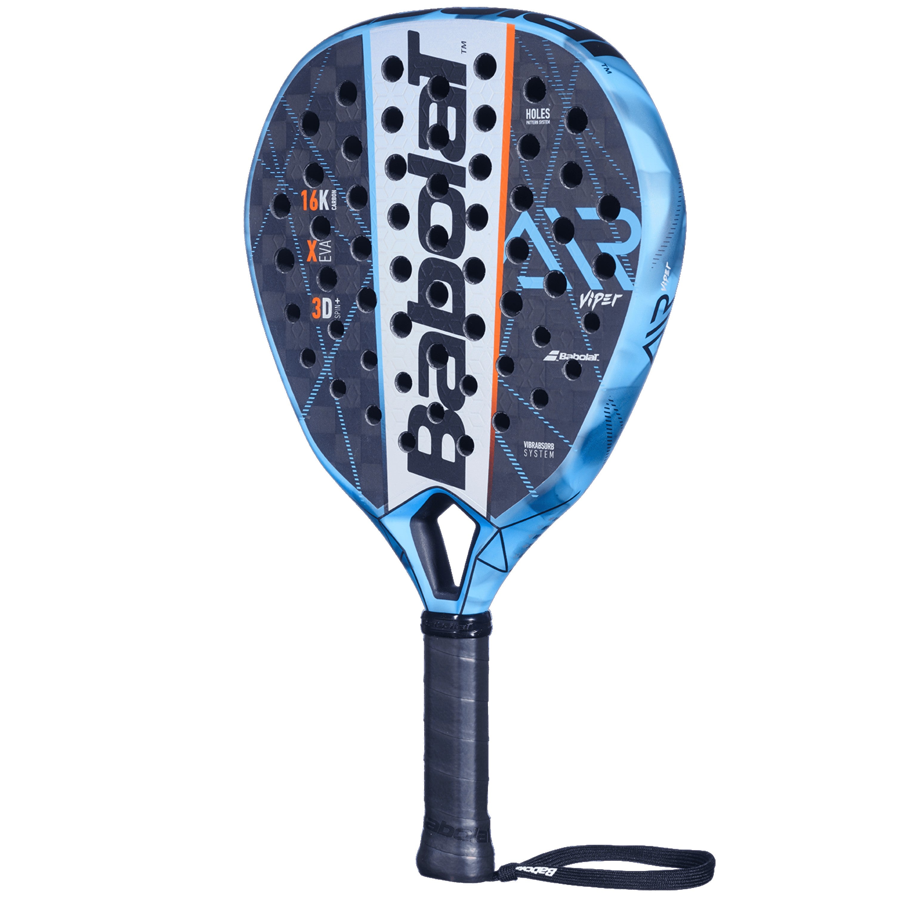 Babolat Air Viper 2022 Padel Racquet Racquet Point