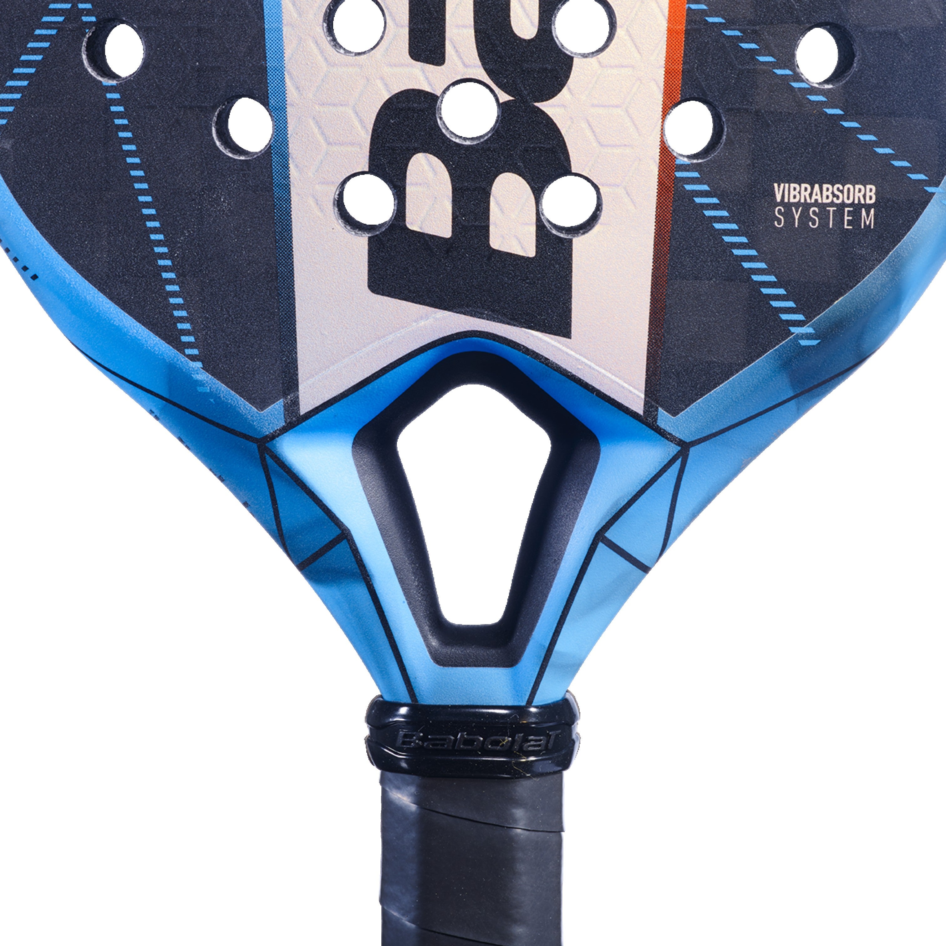 Babolat Air Viper 2022 Padel Racquet Racquet Point