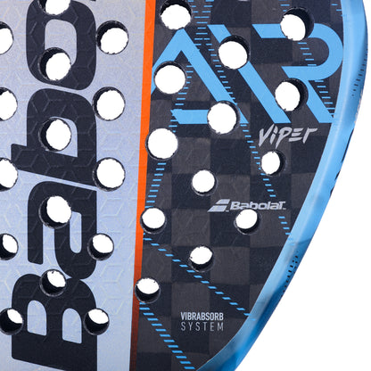 Babolat Air Viper 2022 Padel Racquet Racquet Point