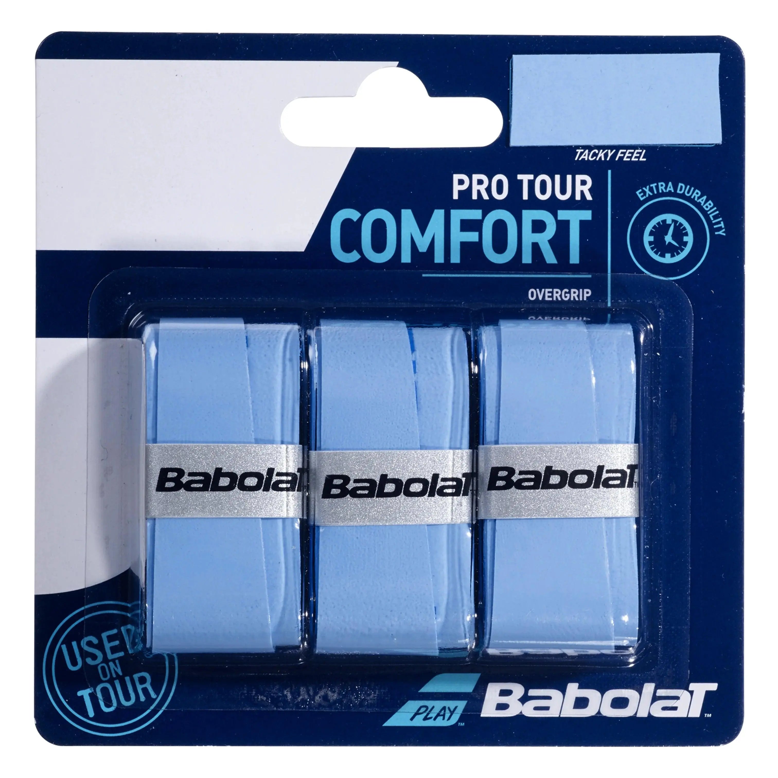 Babolat Pro Tour Overgrip Racquet Point