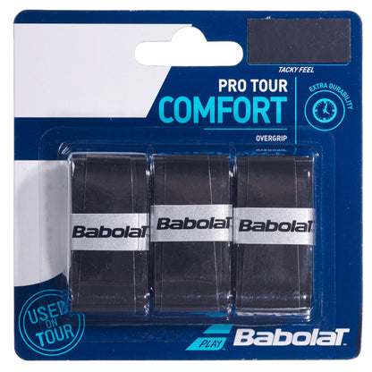 Babolat Pro Tour Overgrip Racquet Point