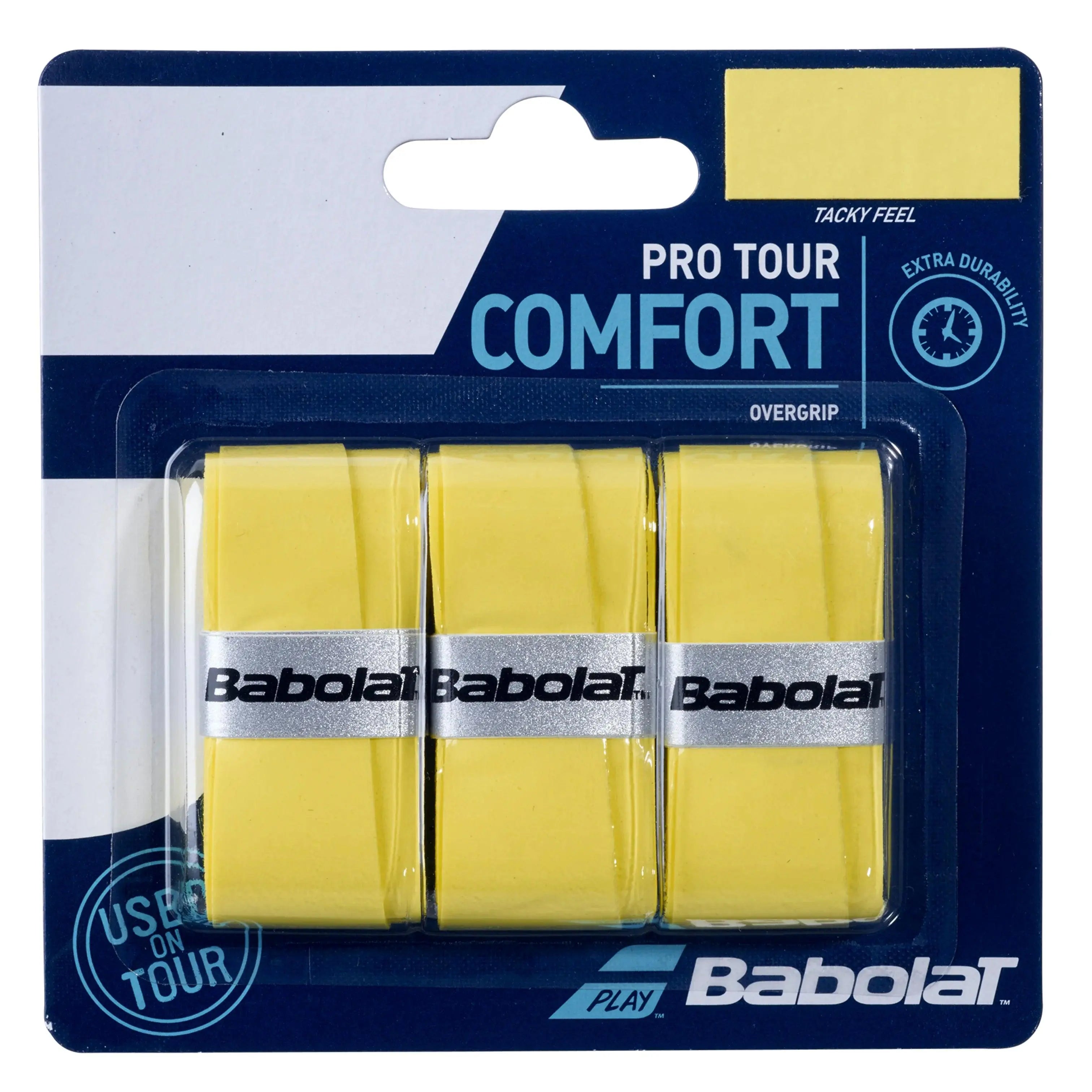 Babolat Pro Tour Overgrip Racquet Point