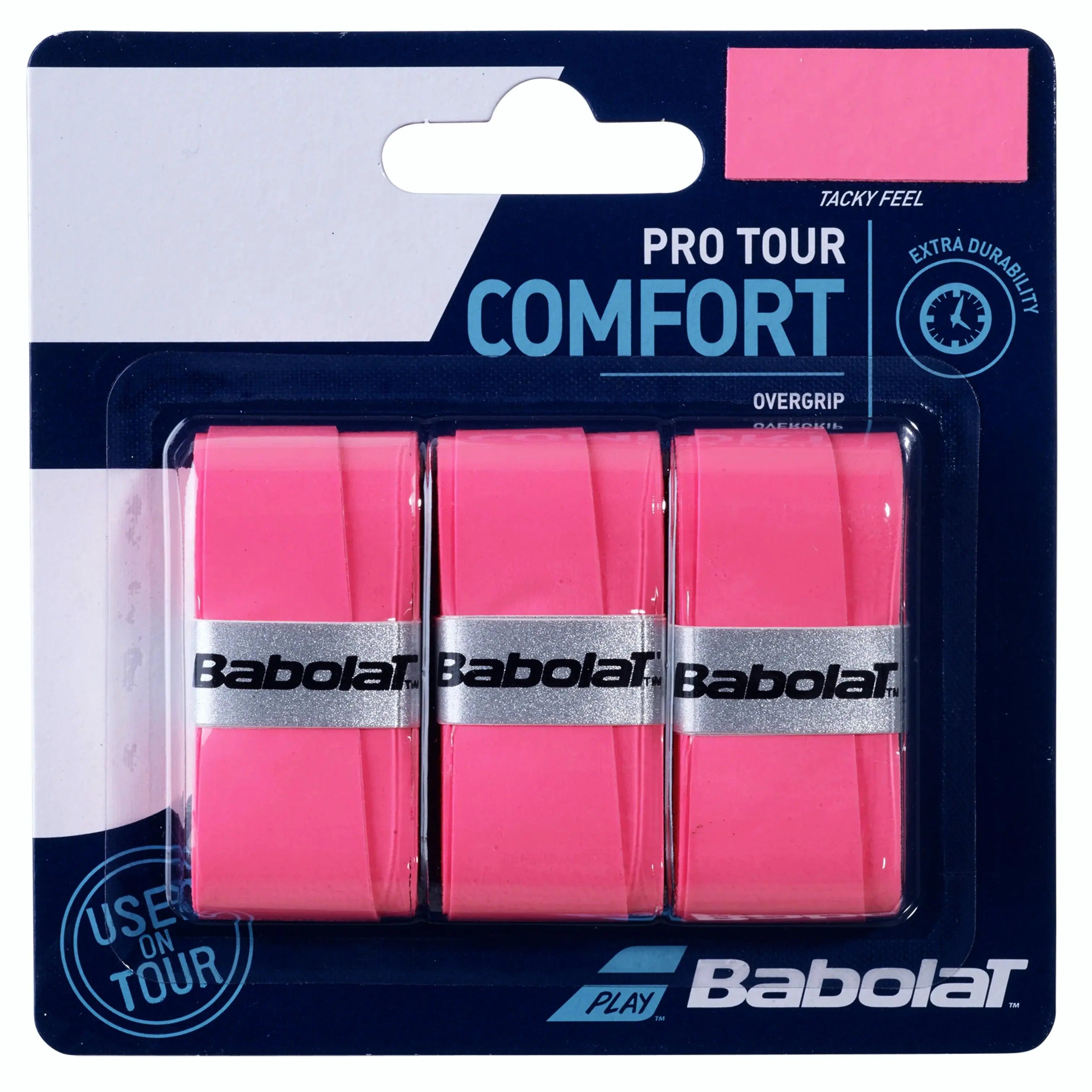 Babolat Pro Tour Overgrip Racquet Point