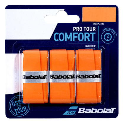 Babolat Pro Tour Overgrip Racquet Point