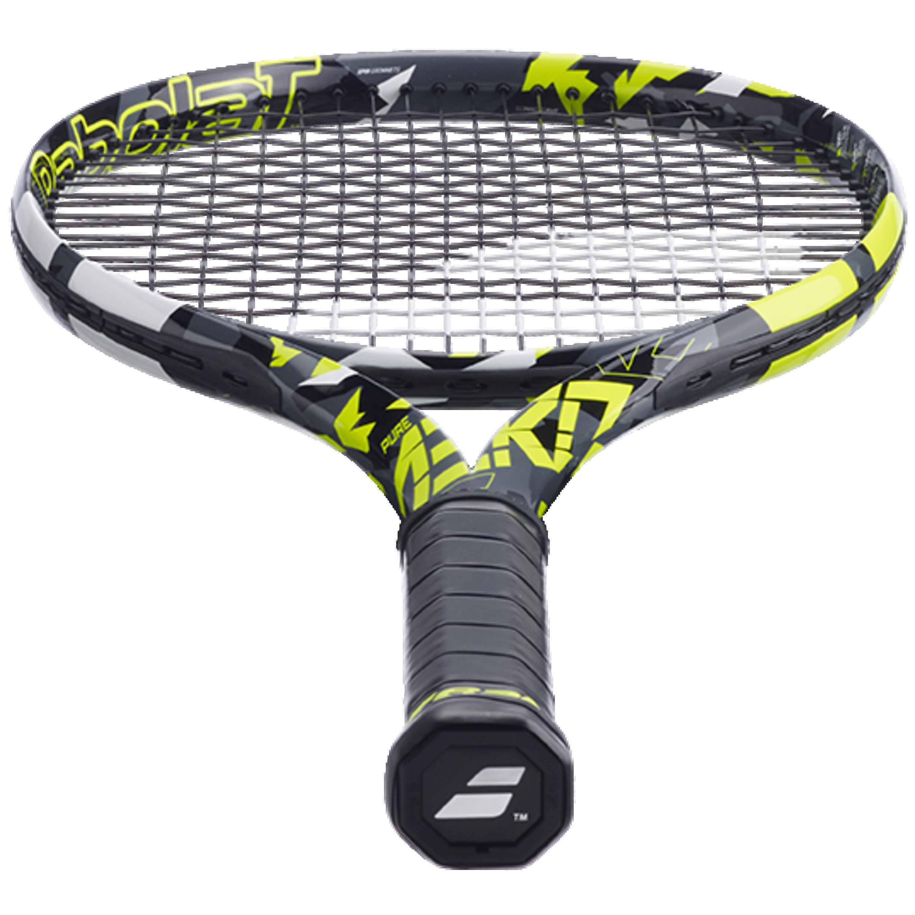 Babolat Pure Aero 2023 Tennis Racquet Racquet Point