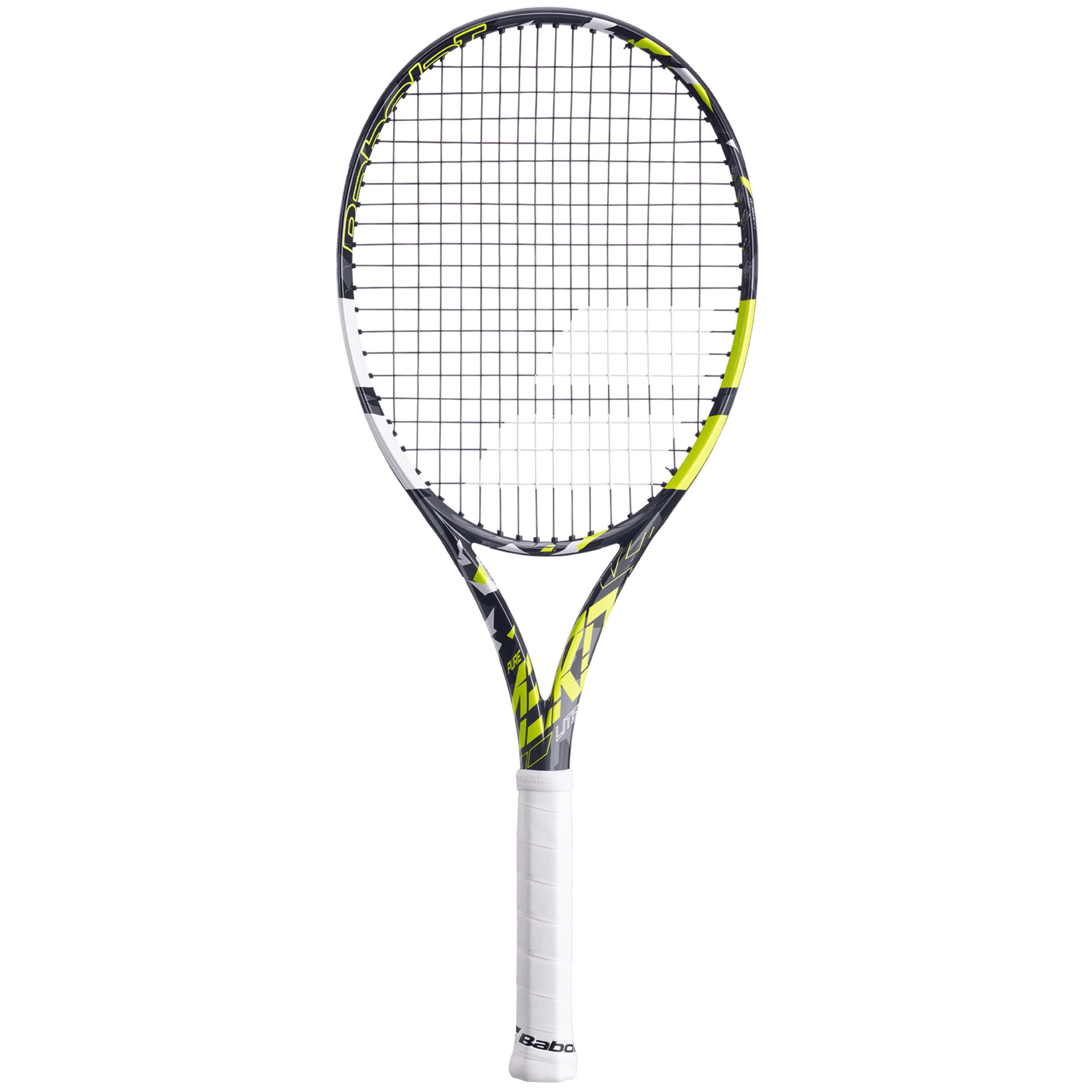 Babolat Pure Aero Lite 2023 Tennis Racquet Racquet Point