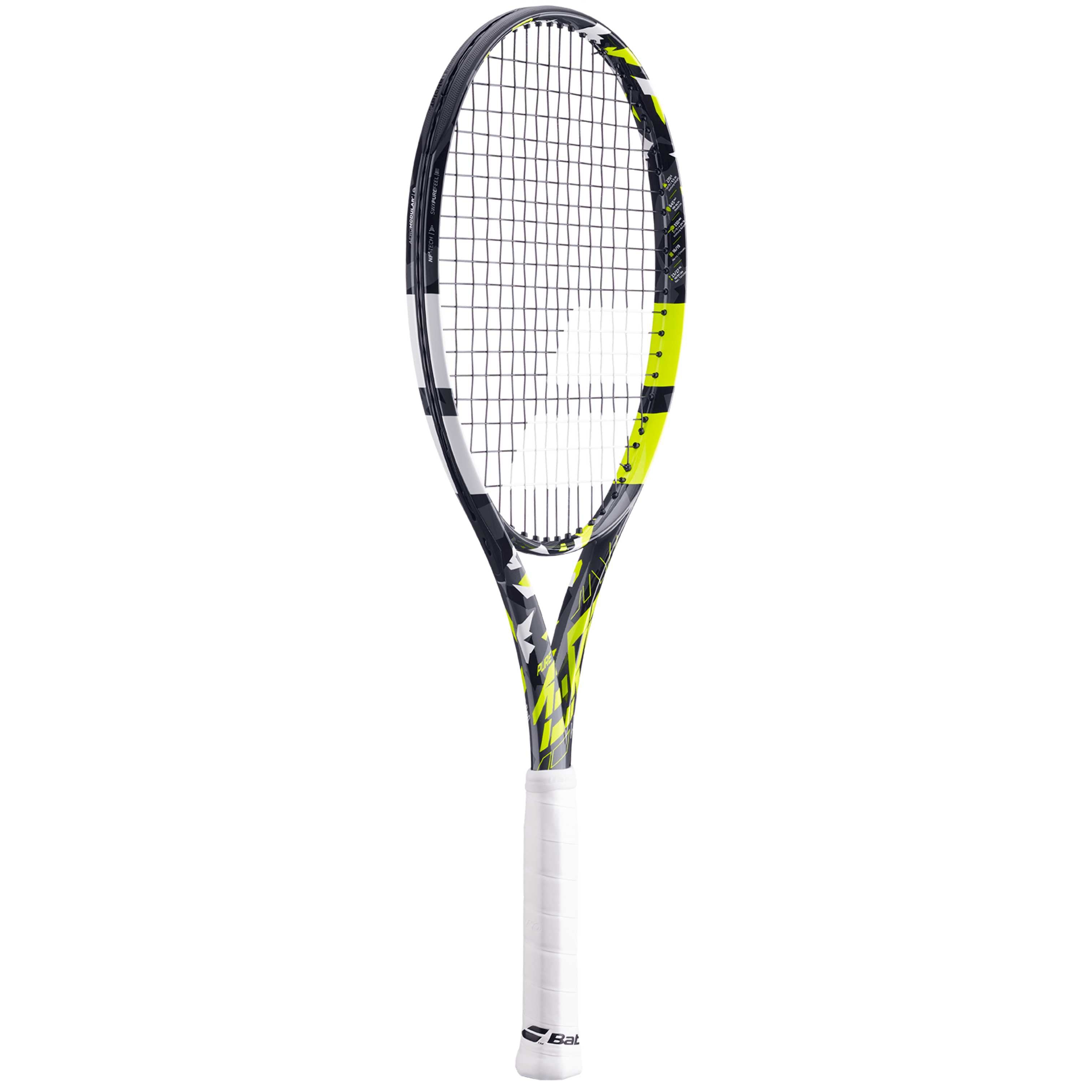 Babolat Pure Aero Lite 2023 Tennis Racquet Racquet Point