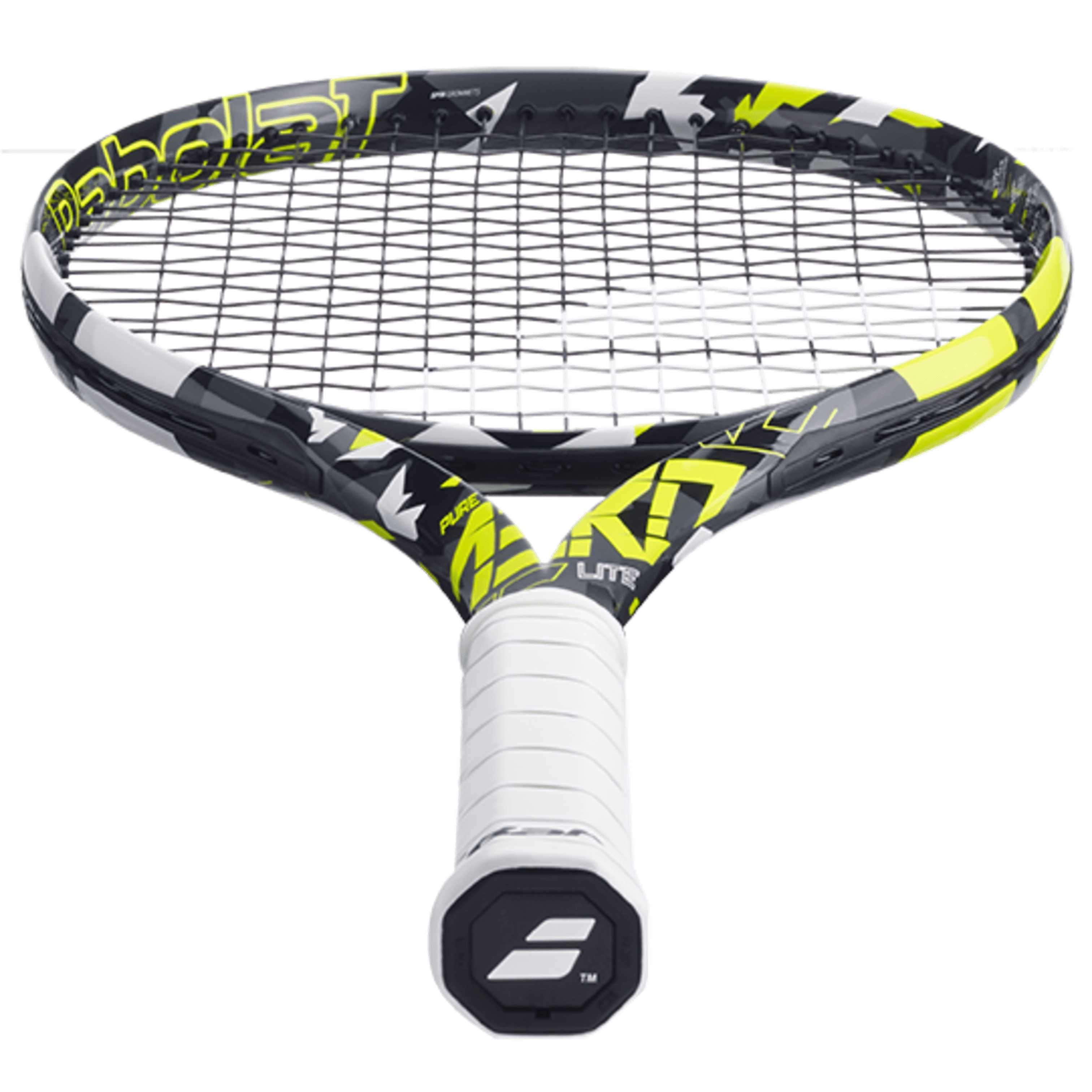 Babolat Pure Aero Lite 2023 Tennis Racquet Racquet Point