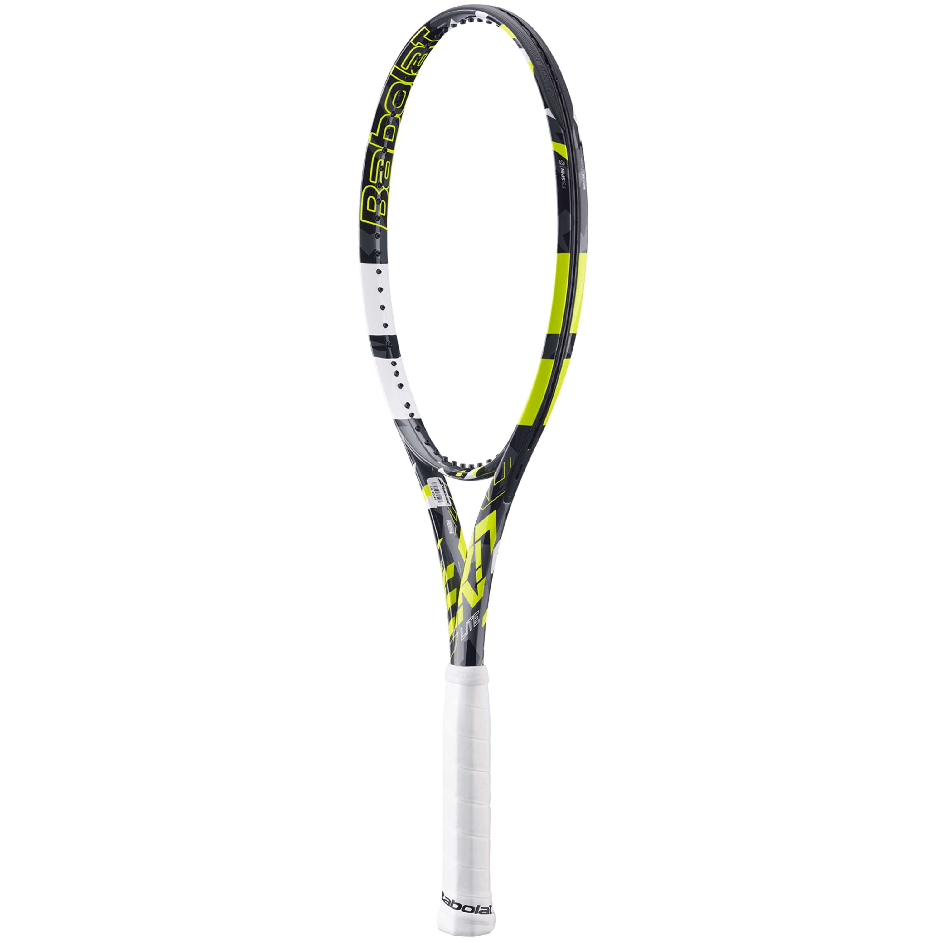 Babolat Pure Aero Lite 2023 Tennis Racquet Racquet Point