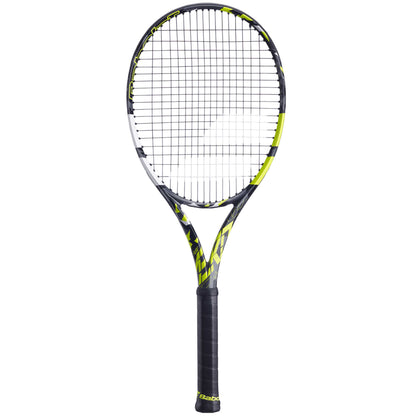 Babolat Pure Aero Plus 2023 Tennis Racquet Racquet Point