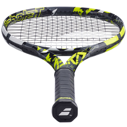 Babolat Pure Aero Plus 2023 Tennis Racquet Racquet Point