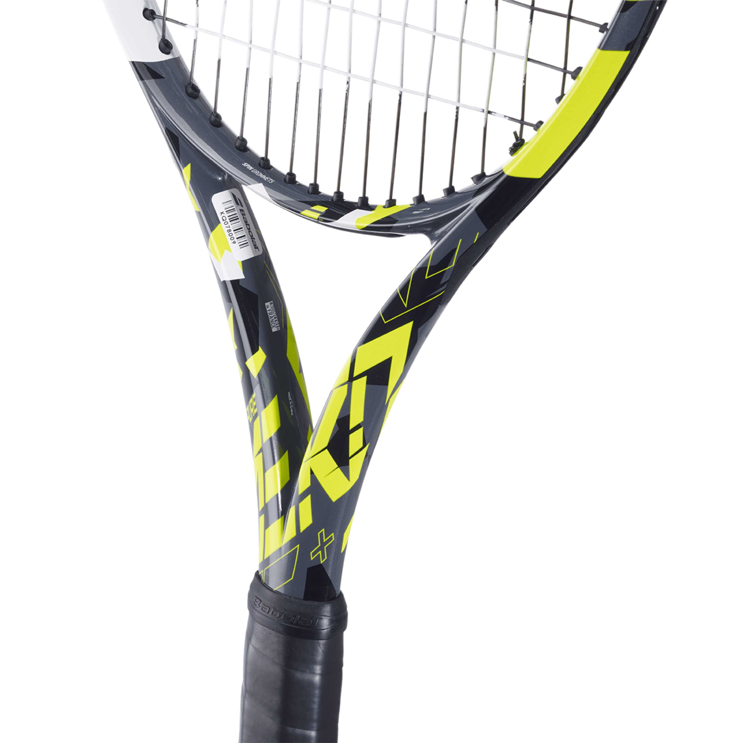 Babolat Pure Aero Plus 2023 Tennis Racquet Racquet Point