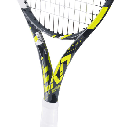 Babolat Pure Aero TEAM 2023 Tennis Racquet Racquet Point