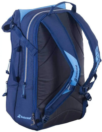 Babolat Pure Drive Racquet Holder Tennis Backpack 2021 Racquet Point