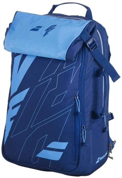 Babolat Pure Drive Racquet Holder Tennis Backpack 2021 Racquet Point