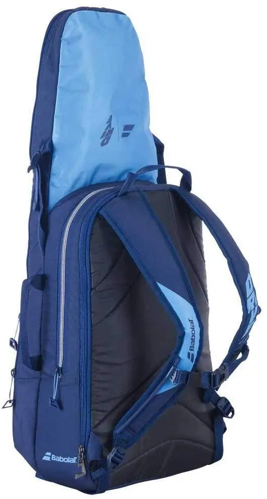 Babolat Pure Drive Racquet Holder Tennis Backpack 2021 Racquet Point