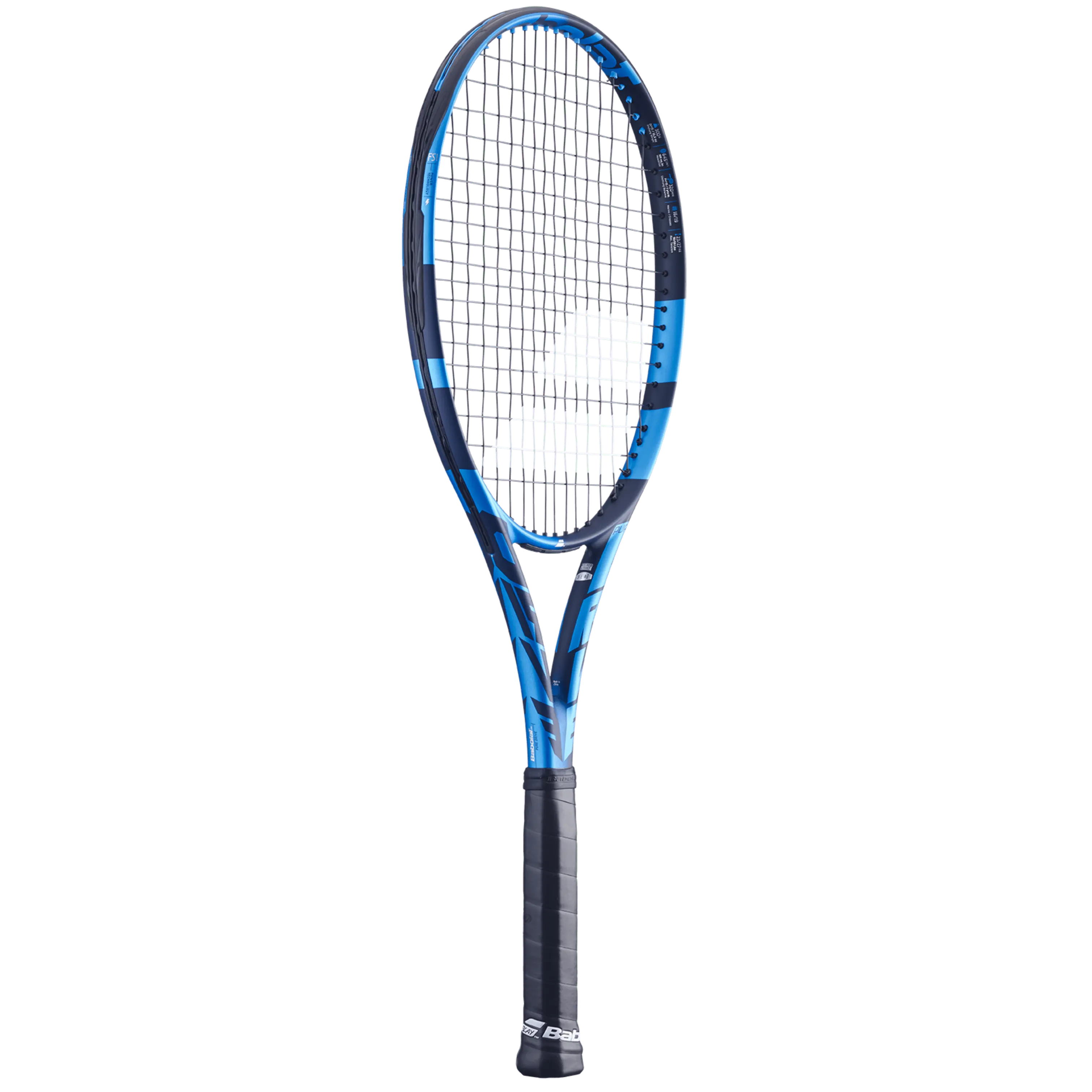 Babolat Pure Drive Tennis Racquet Racquet Point